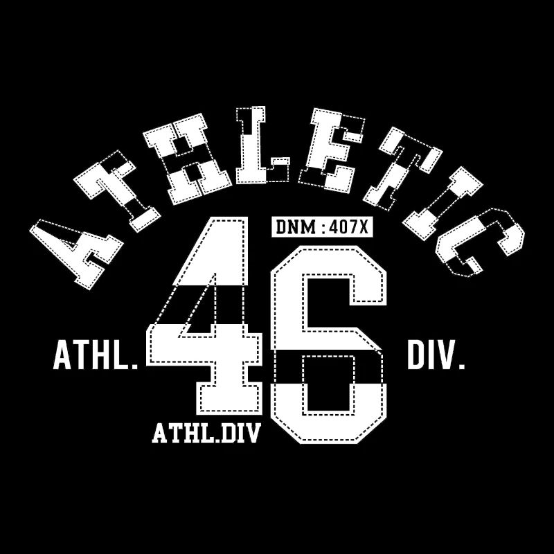 ATHLETIC