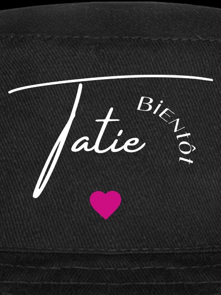 Bientôt tatie