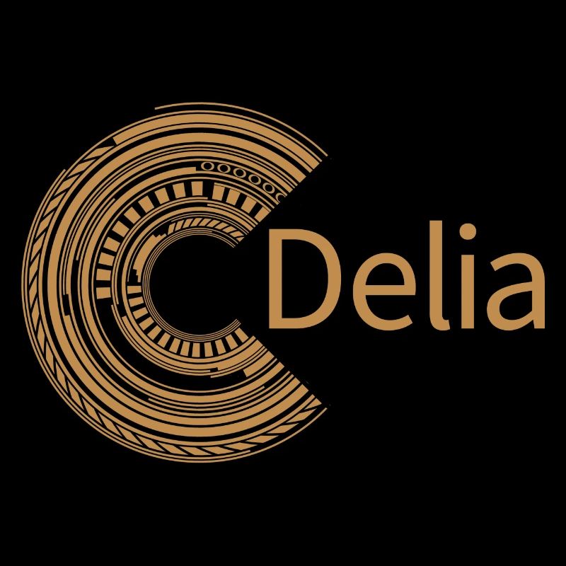 Pour Delia