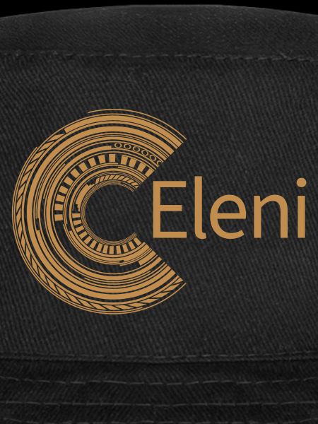 Pour Eleni
