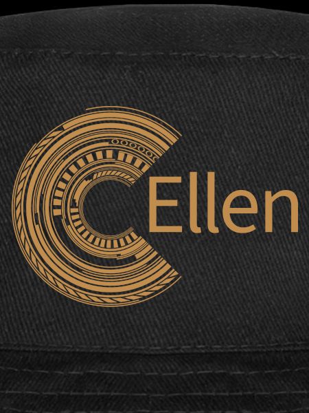 Pour Ellen