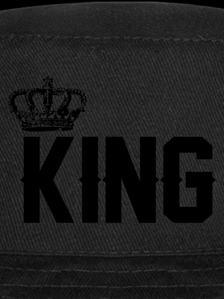 King