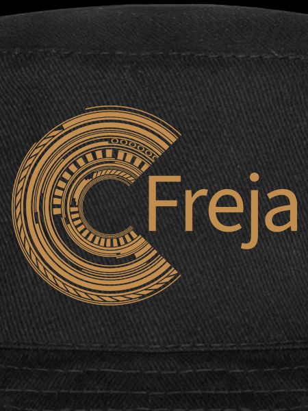 For Freja