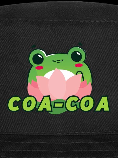 Coa-Coa