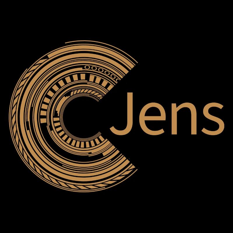 For Jens