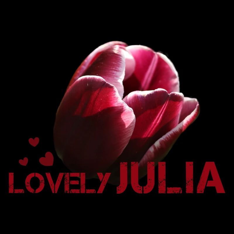 Julia Juliane
