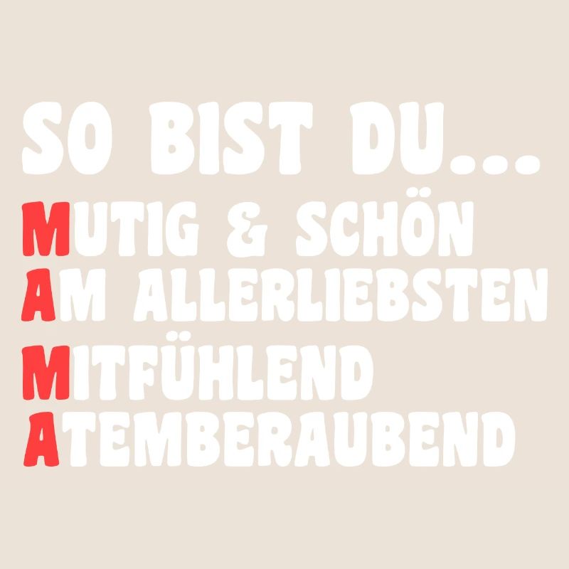 Mutter Muttertag Mama