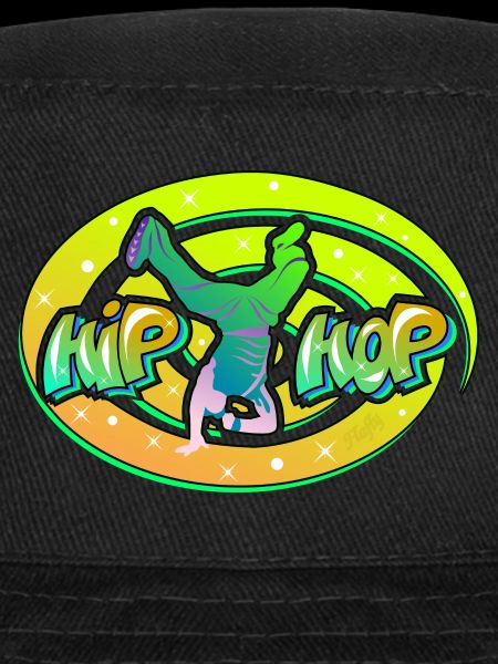 Hip-Hop dans l'Espace 2
