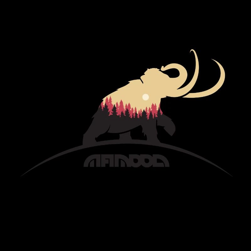 mammut wildnis insinde