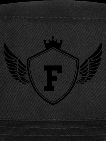 Coat of arms F