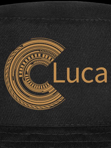 Pour Luca