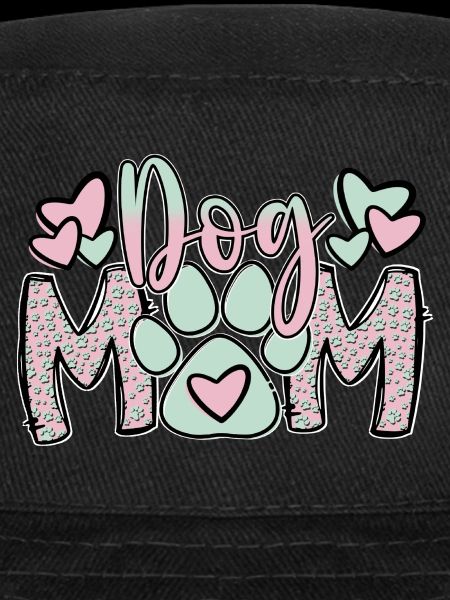Maman chien