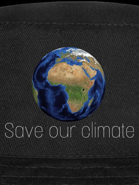 Save our planet