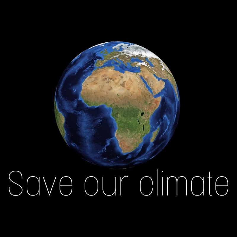 Sauvez notre planète