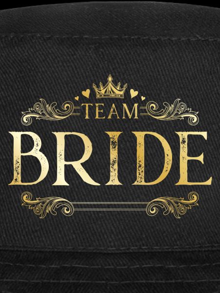 Team Bride