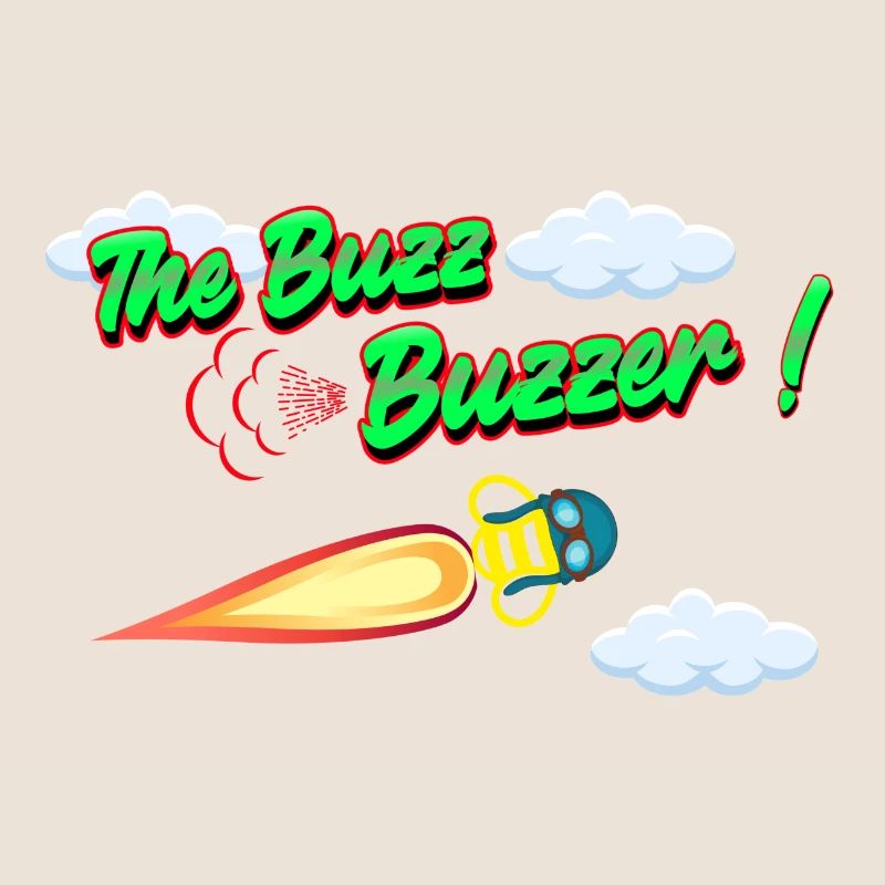 The Buzz Buzzer