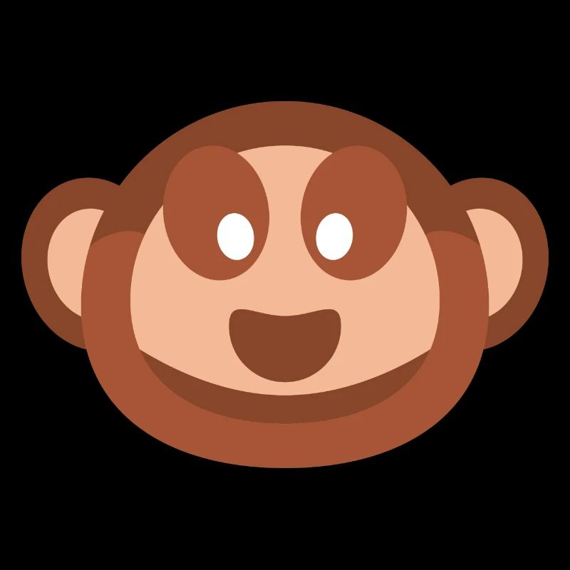 Monkey (Bubble)