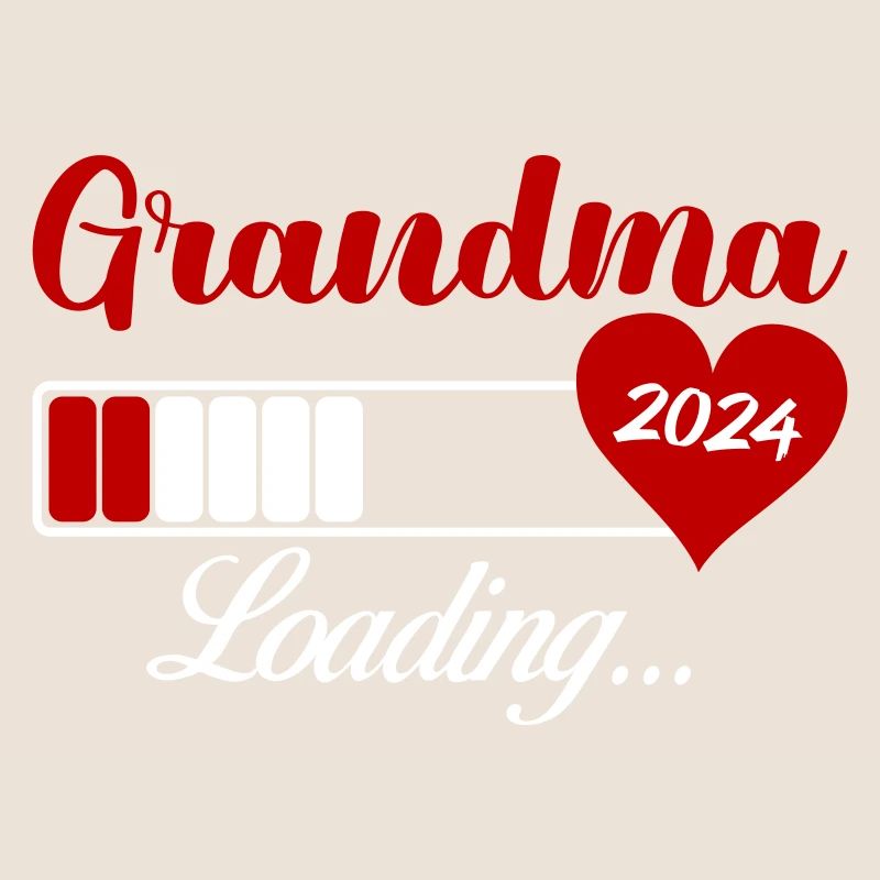 grandma loading 2024