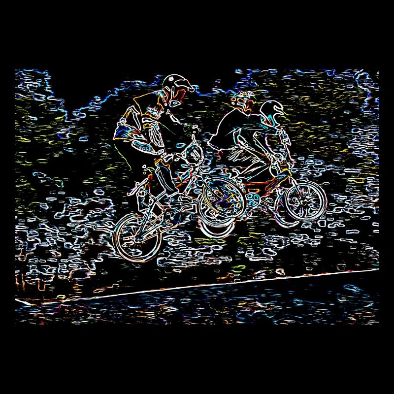 bmx