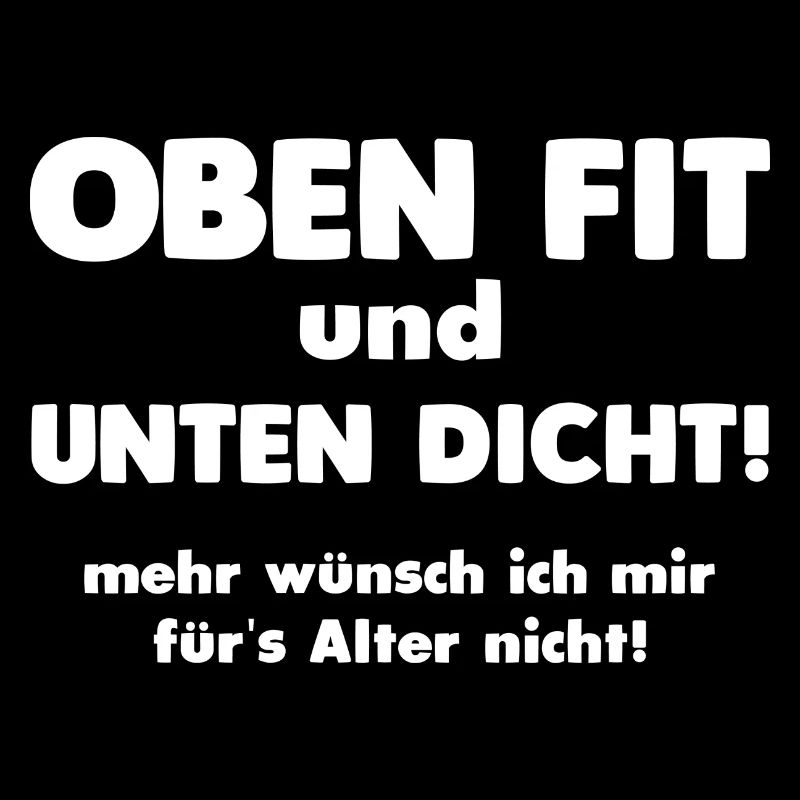 Unten Dicht!