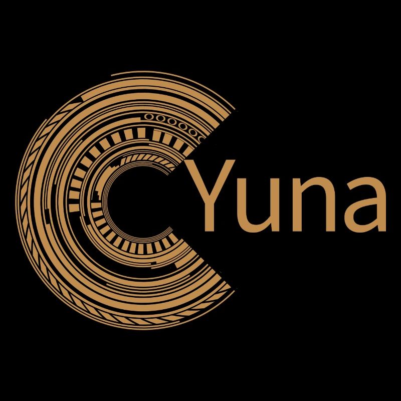 Pour Yuna