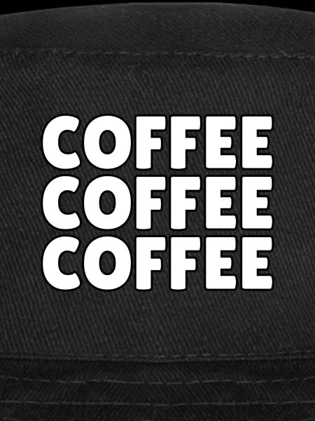 coffee coffee coffee