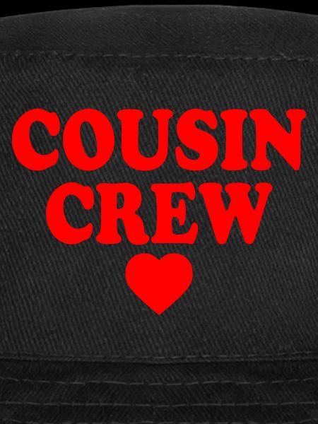 Cousin crew