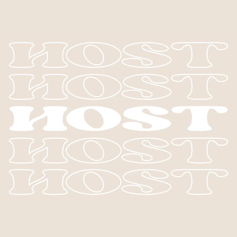 Host Presenter Anchor Speaker Broadcaster