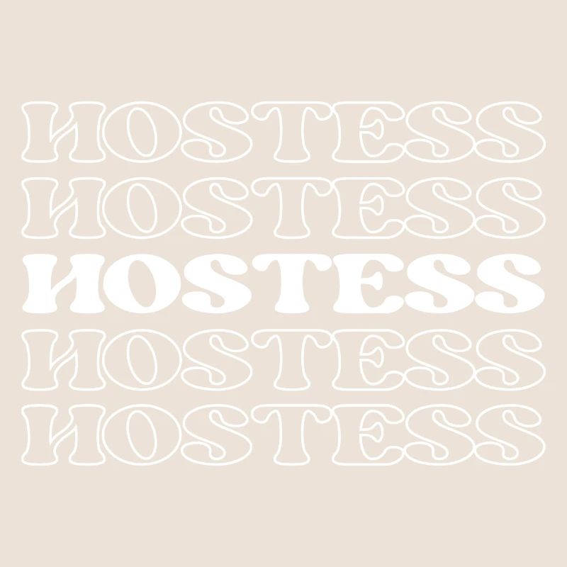 Hostess, Moderatorin, Moderatorin, Sprecherin, Broadcaster