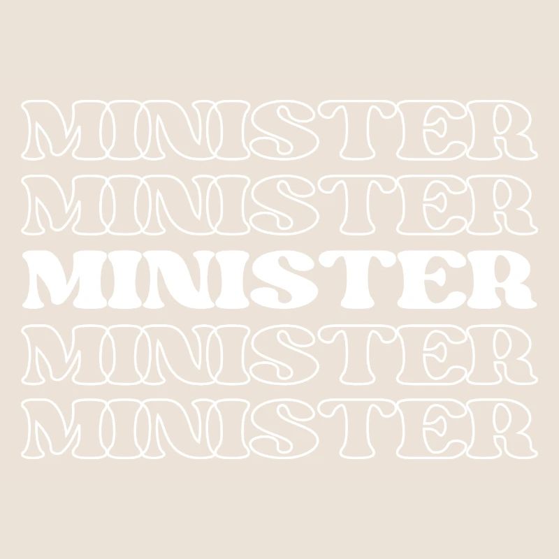 Pasteur Pasteur Prédicateur Prêtre