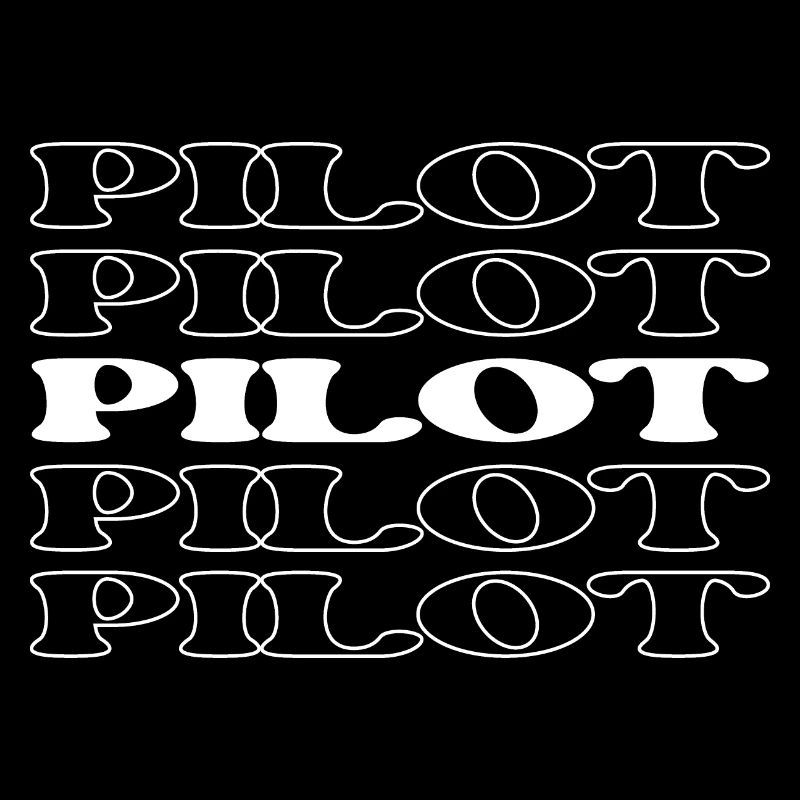 Pilot Aviator Aircraft Commander Airman Flier