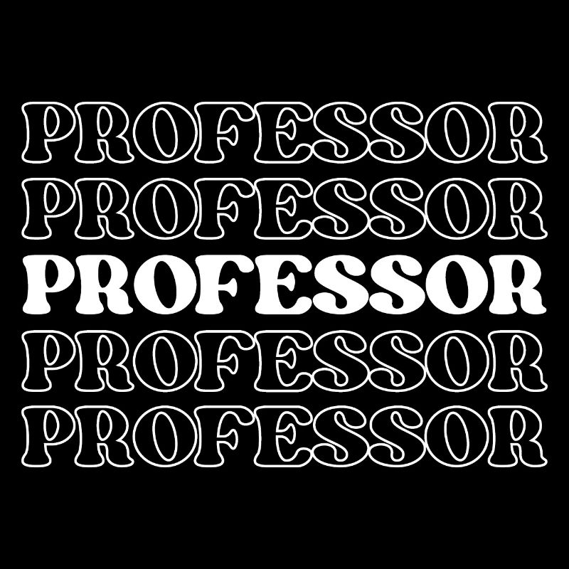 Professeur Éducateur Enseignant Instructeur Conférencier