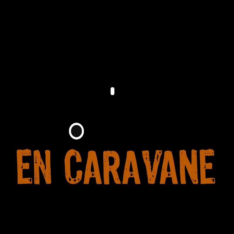 En Caravane