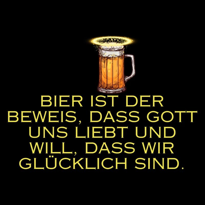 Bier ist Heilig
