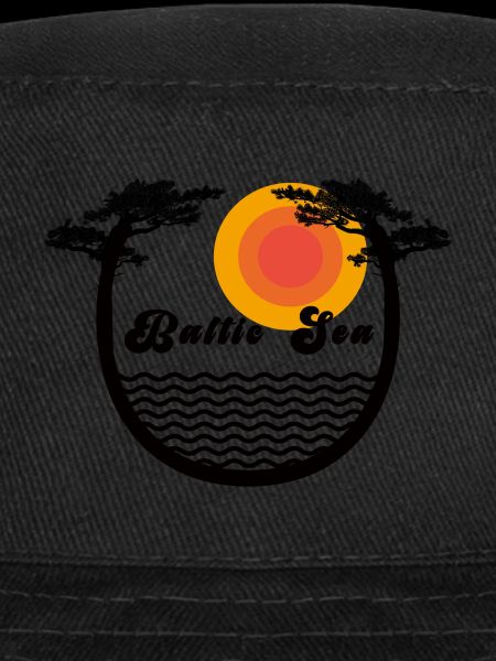 Mer Baltique