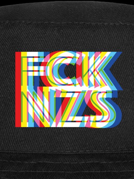 FCK NZS