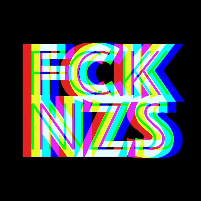 FCK NZS
