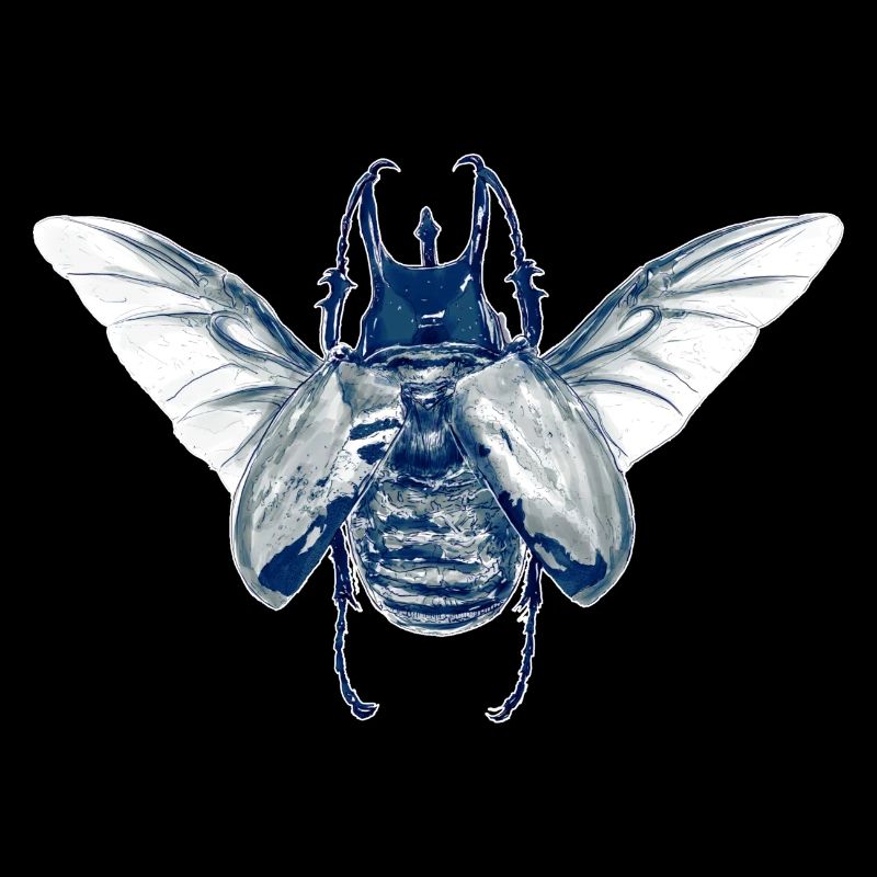 Chalcosoma Keyboh