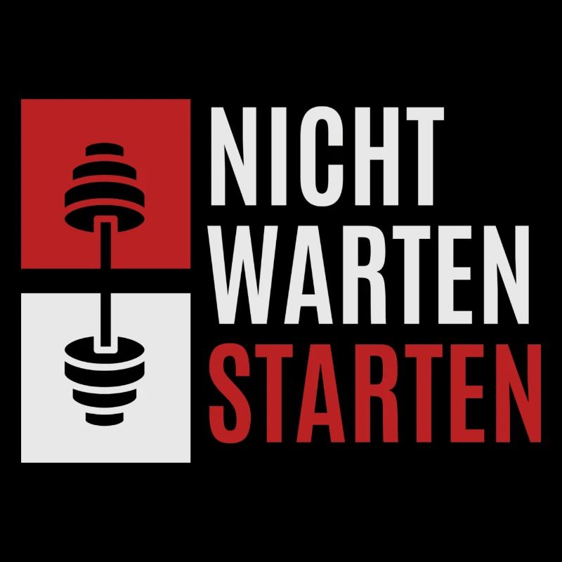 nicht warten starten 2