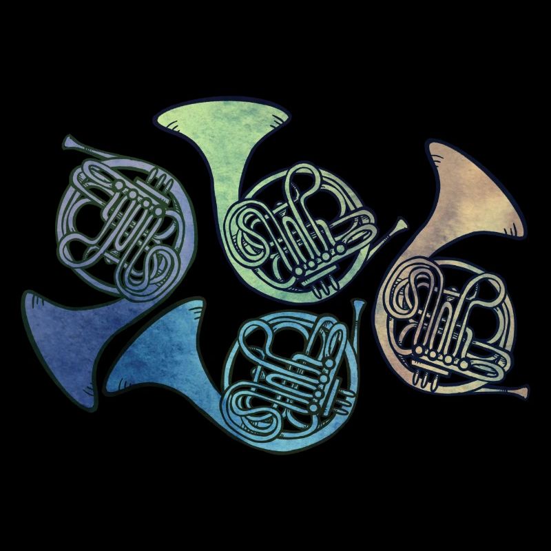 Cors d’harmonie