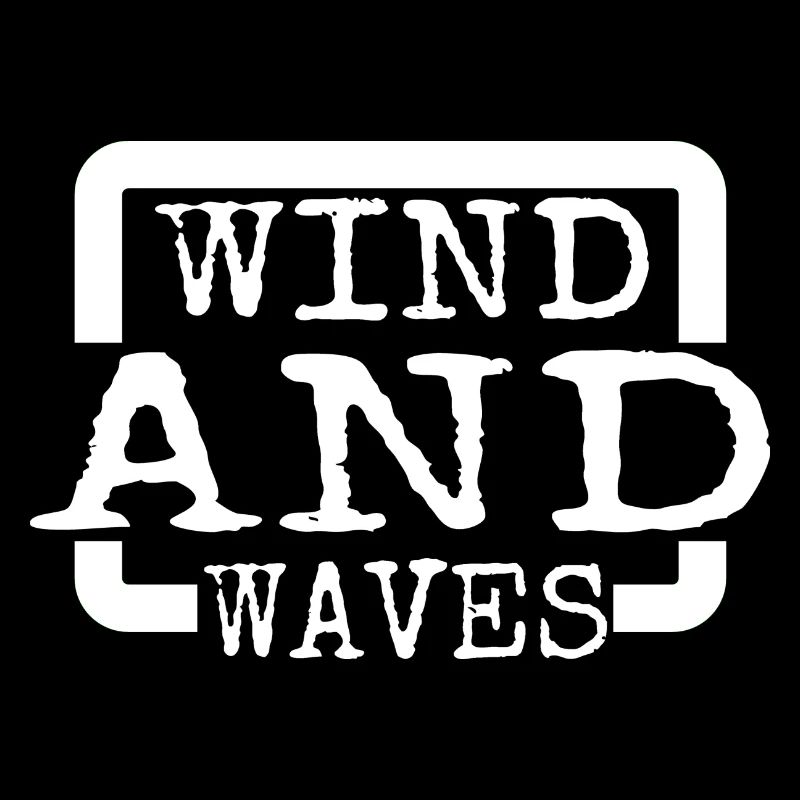 Gift Windsurfing Equipment Self-Expression Liberty