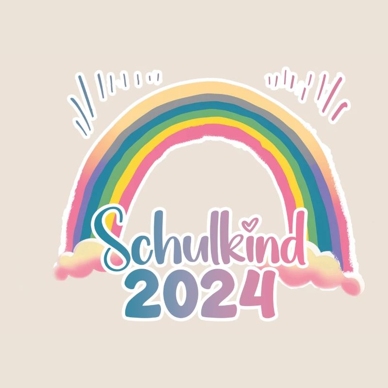 schulkind 2024