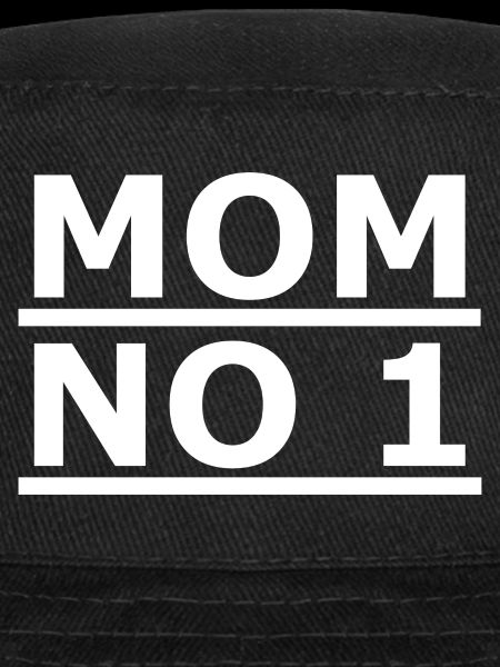 MAMAN N° 1