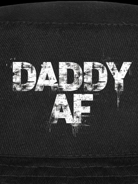 Daddy AF