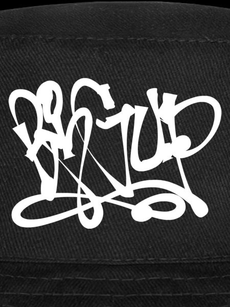 BIGUP Graffiti