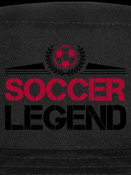 Soccer Legend