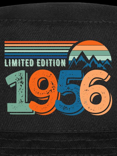 Limited edition 1956