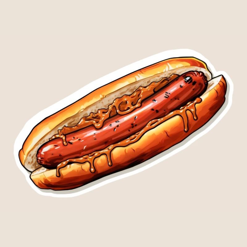 Bratwurst