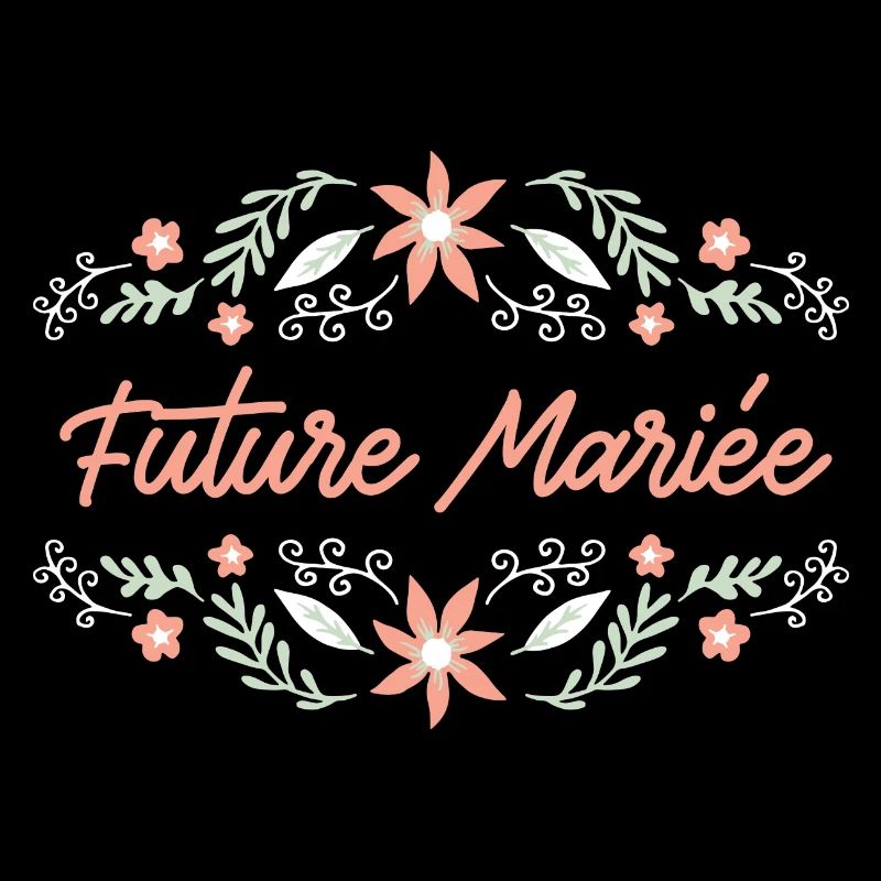 future mariée