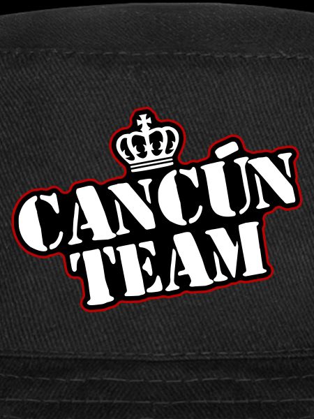 Cancun Team
